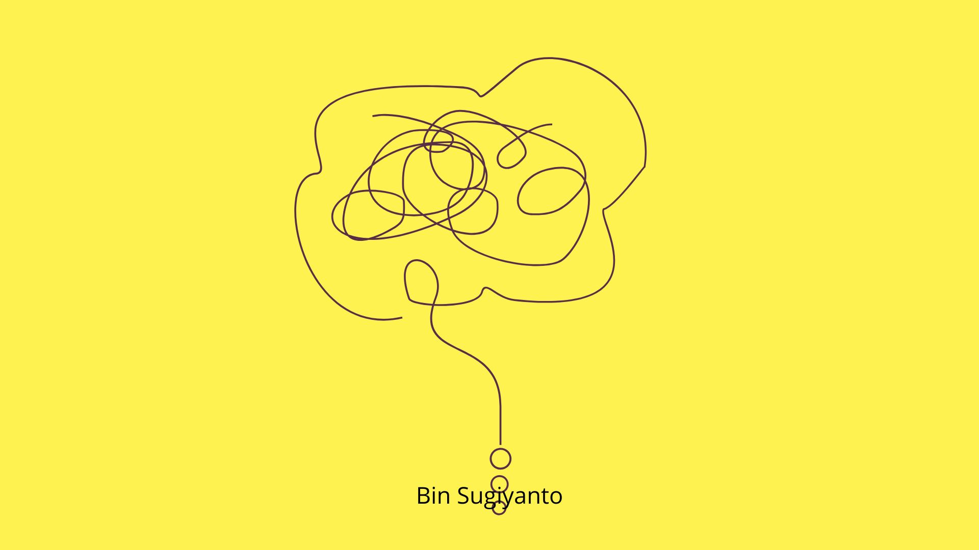 image of Kalau Bisnis Bikin Overthinking